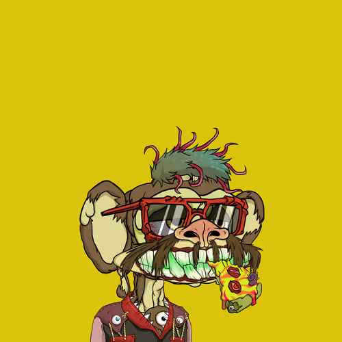 Lil Mutants