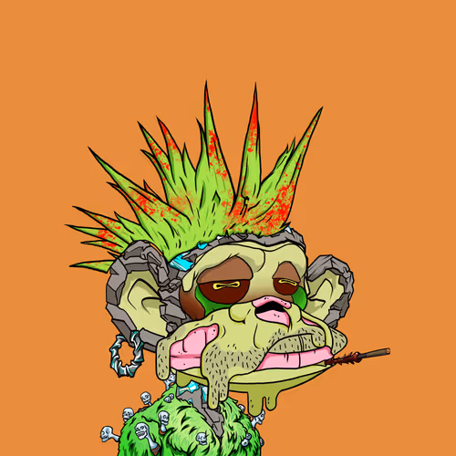 Lil Mutants
