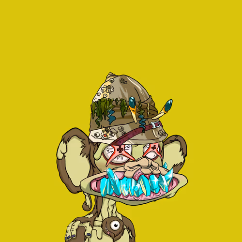 Lil Mutants