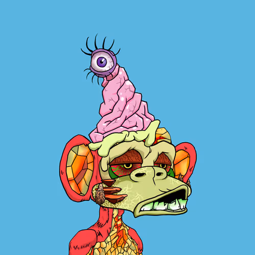 Lil Mutants