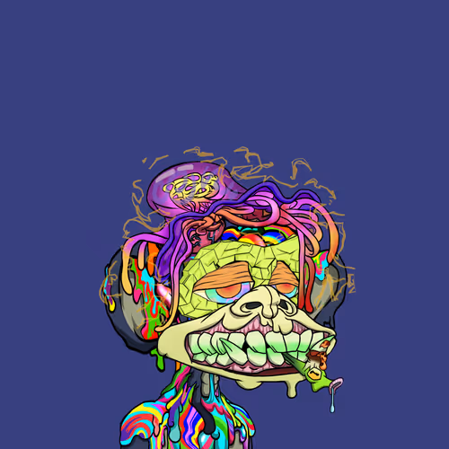 Lil Mutants