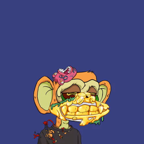 Lil Mutants