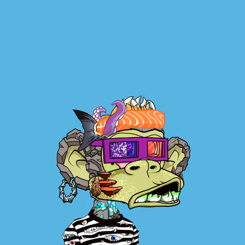 Lil Mutants