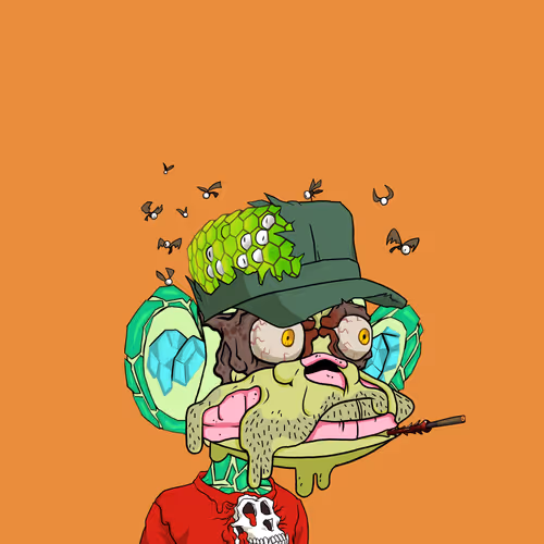 Lil Mutants