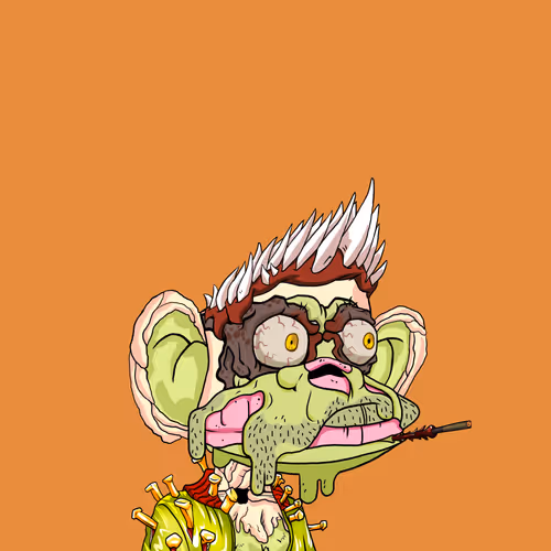 Lil Mutants