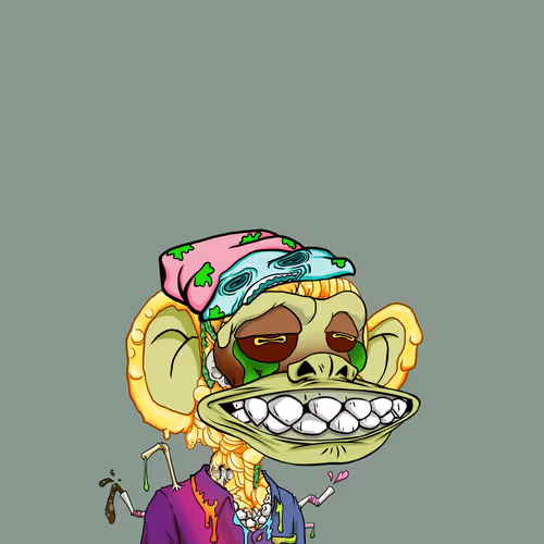 Lil Mutants