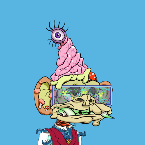 Lil Mutants