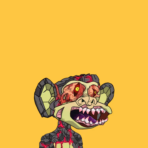Lil Mutants