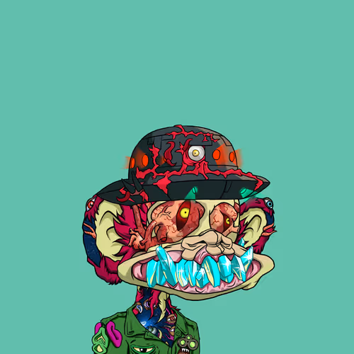 Lil Mutants