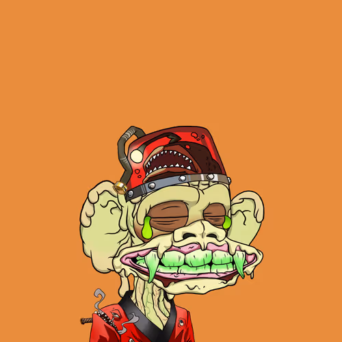 Lil Mutants