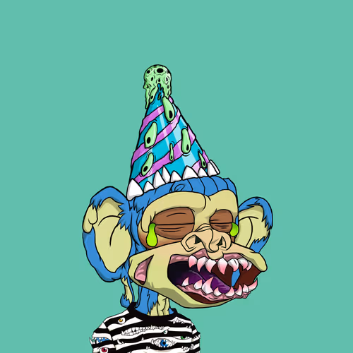Lil Mutants