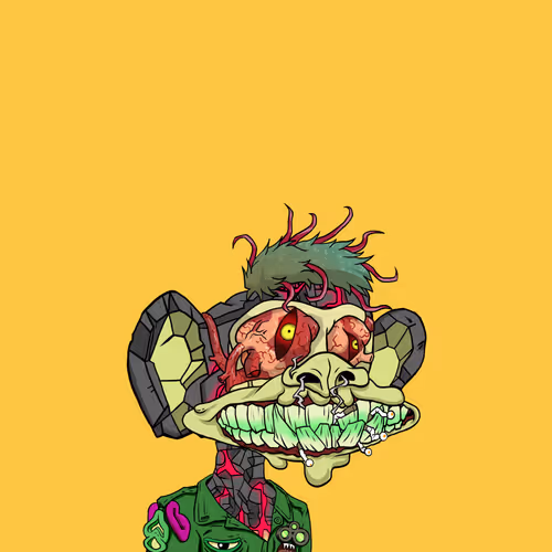 Lil Mutants