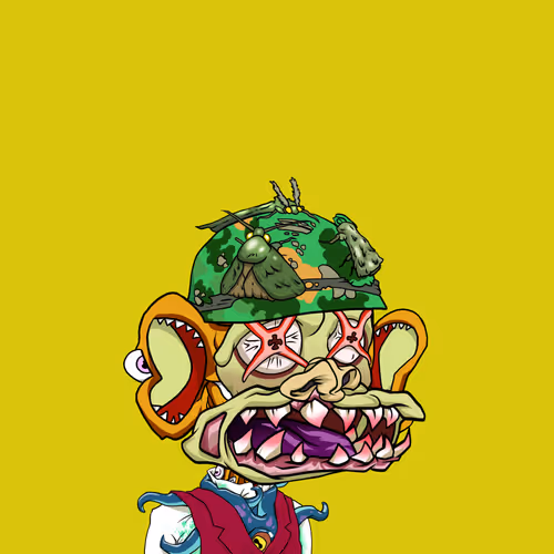 Lil Mutants