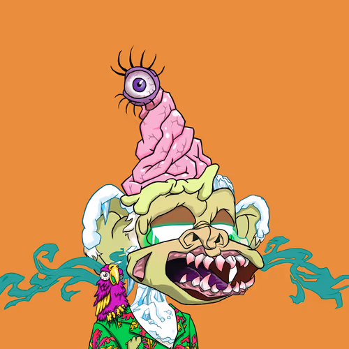 Lil Mutants