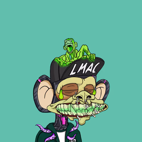 Lil Mutants