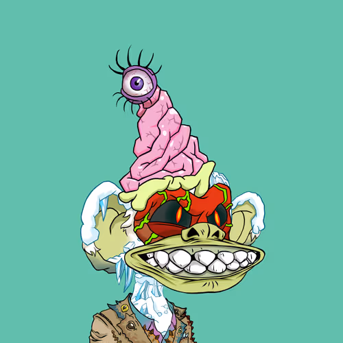 Lil Mutants