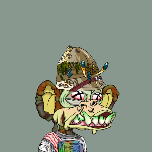 Lil Mutants