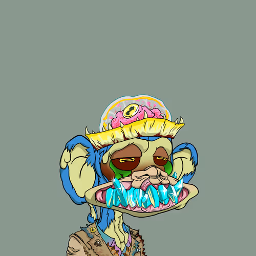 Lil Mutants