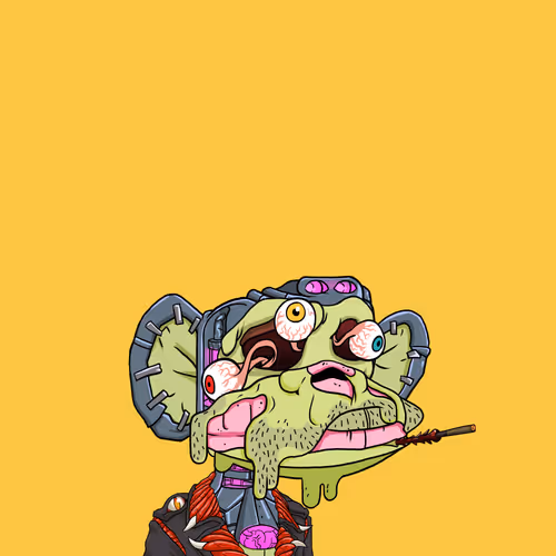 Lil Mutants