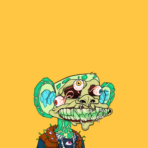 Lil Mutants