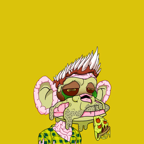 Lil Mutants