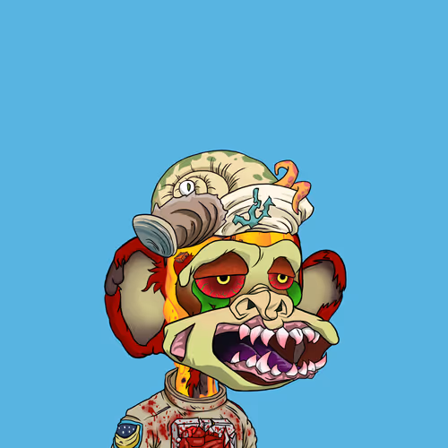 Lil Mutants
