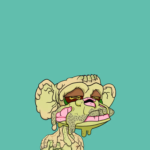 Lil Mutants