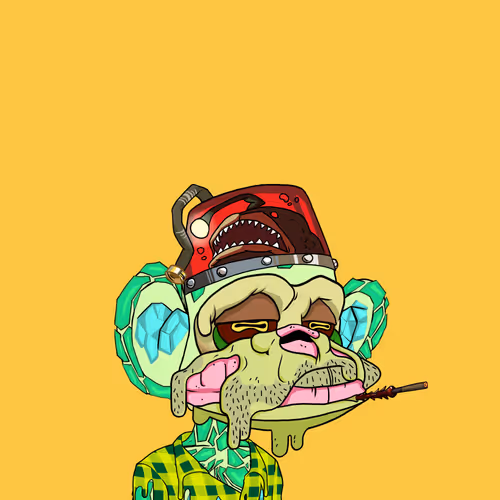 Lil Mutants