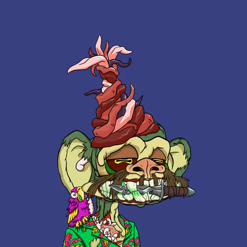 Lil Mutants