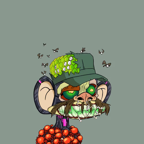 Lil Mutants