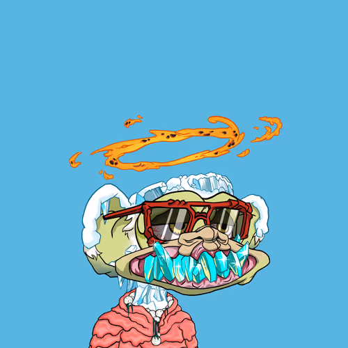 Lil Mutants