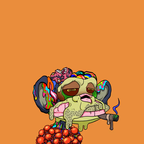Lil Mutants