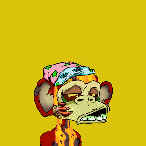 Lil Mutants