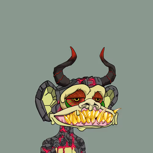 Lil Mutants