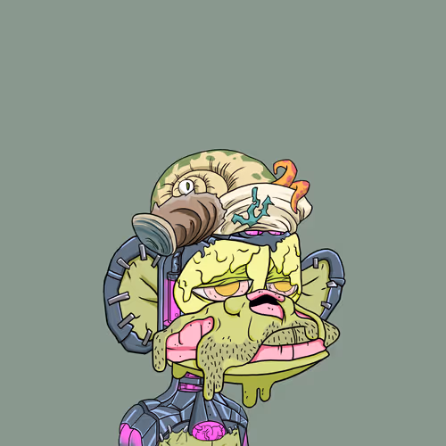 Lil Mutants