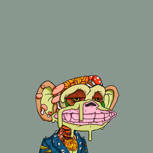 Lil Mutants