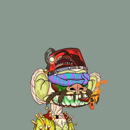 Lil Mutants