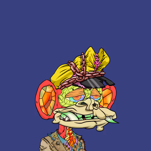 Lil Mutants