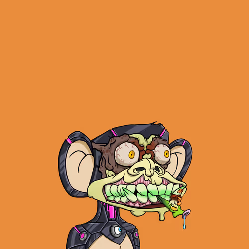 Lil Mutants