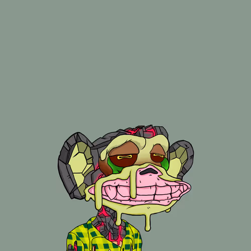 Lil Mutants