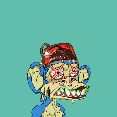Lil Mutants