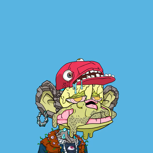 Lil Mutants