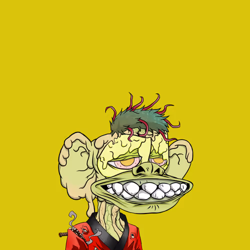 Lil Mutants
