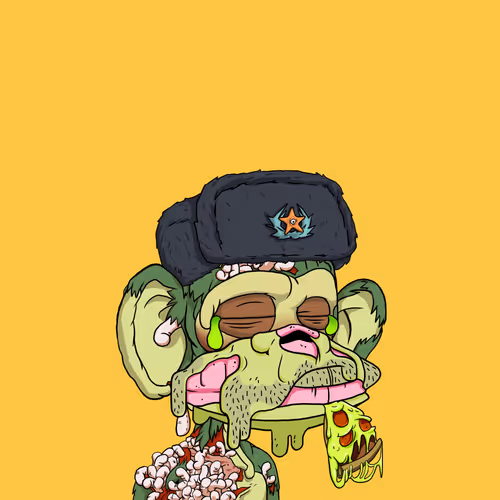 Lil Mutants