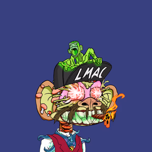 Lil Mutants
