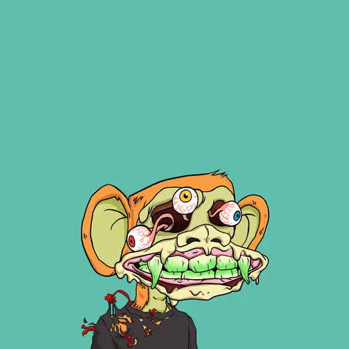 Lil Mutants