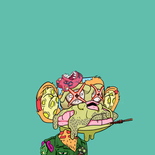Lil Mutants