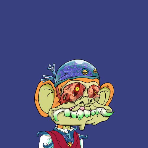 Lil Mutants