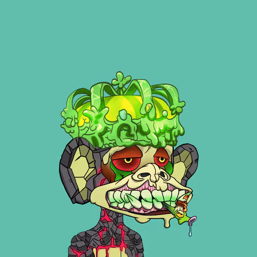 Lil Mutants