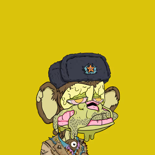 Lil Mutants